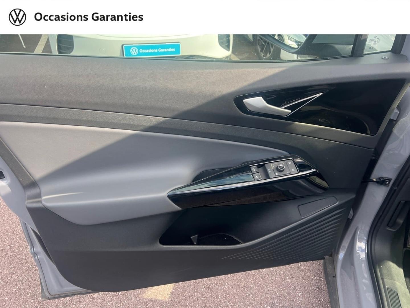 Voitures occasions VOLKSWAGEN ID.4 Life Plus Longeville-lès-Saint-Avold