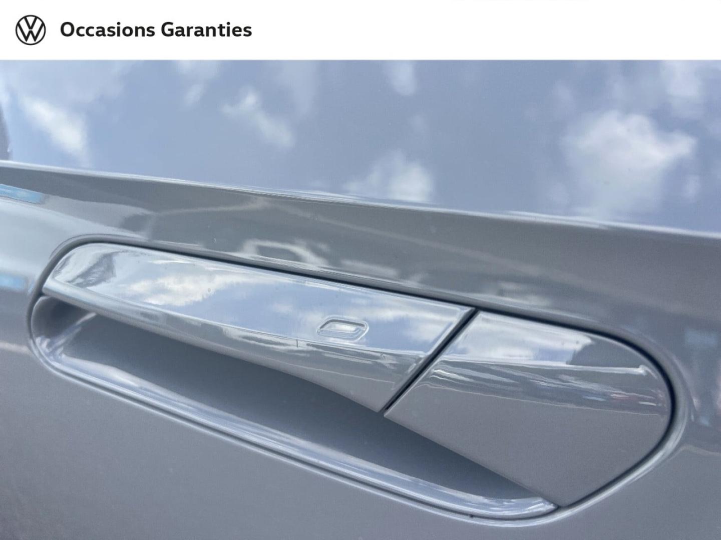 Voitures occasions VOLKSWAGEN ID.4 Life Plus Longeville-lès-Saint-Avold