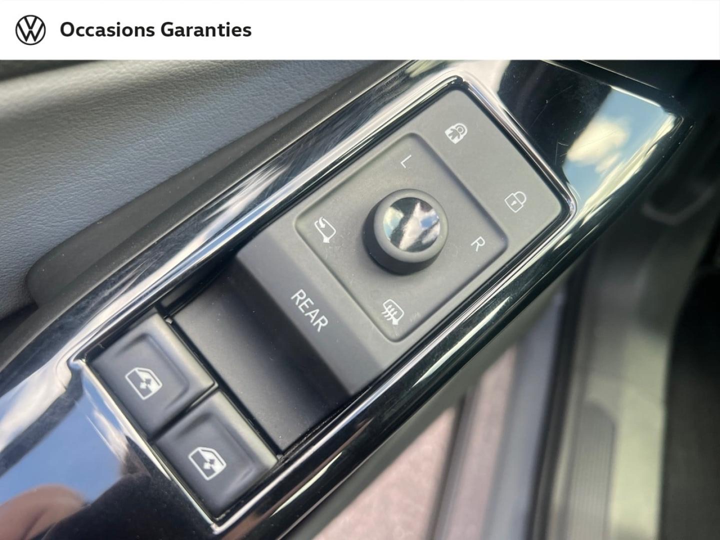 Voitures occasions VOLKSWAGEN ID.4 Life Plus Longeville-lès-Saint-Avold