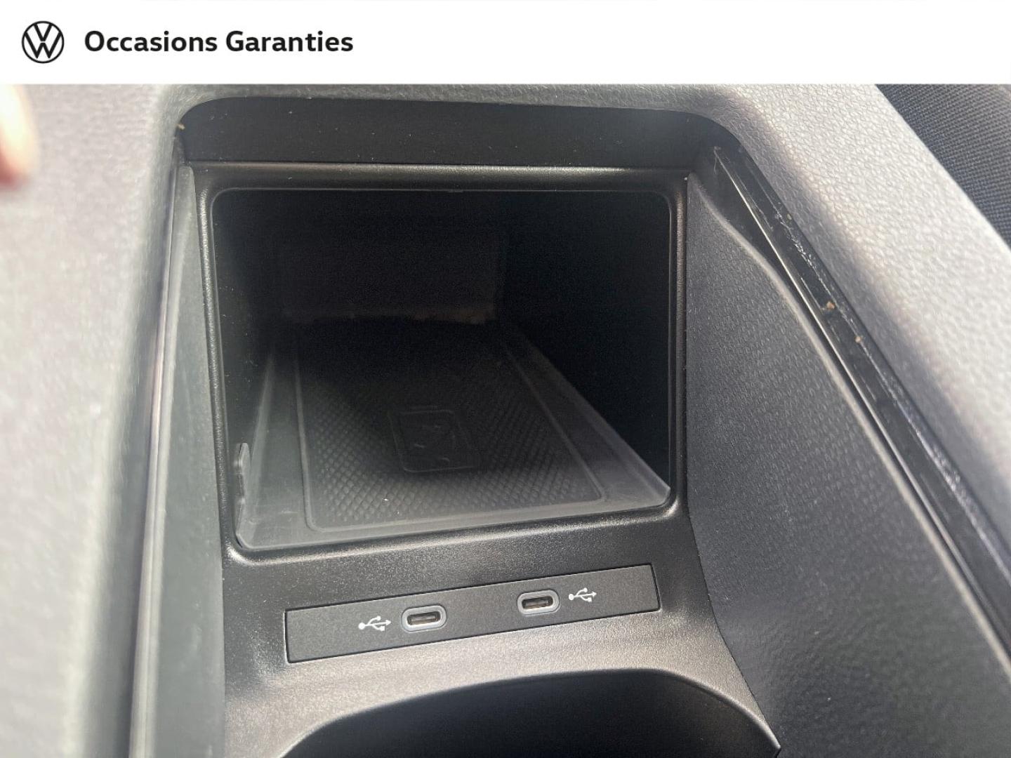 Voitures occasions VOLKSWAGEN ID.4 Life Plus Longeville-lès-Saint-Avold