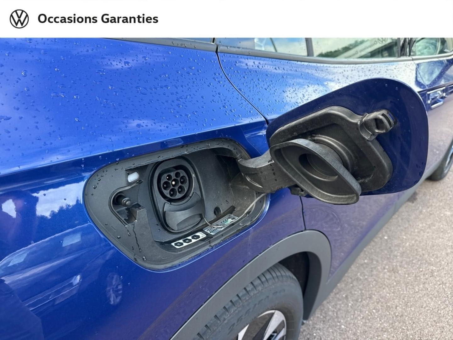 Voitures occasions VOLKSWAGEN ID.4 Life Plus Longeville-lès-Saint-Avold