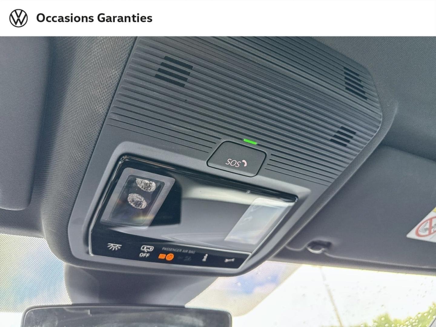 Voitures occasions VOLKSWAGEN ID.4 Life Plus Longeville-lès-Saint-Avold