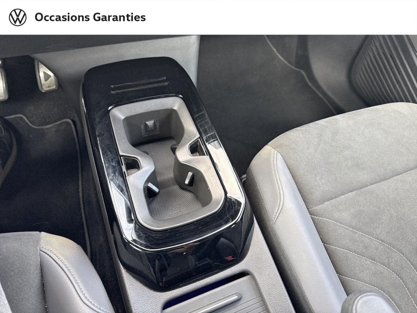 Voitures occasions VOLKSWAGEN ID.4 Life Plus Longeville-lès-Saint-Avold