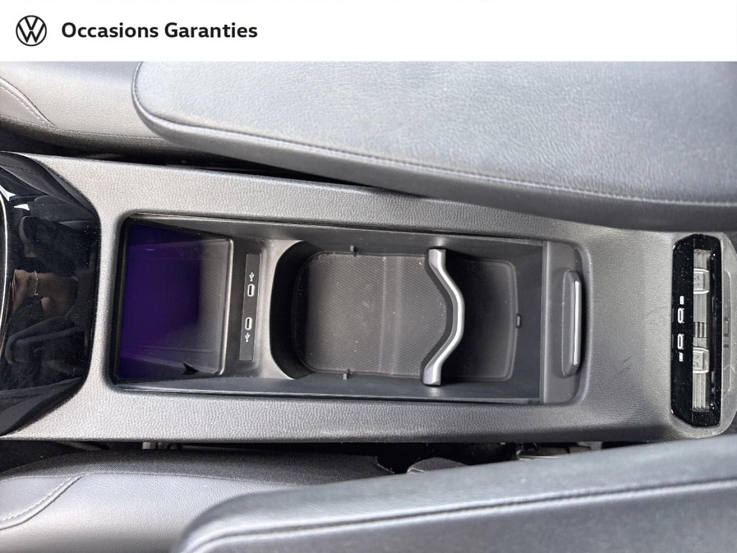 Voitures occasions VOLKSWAGEN ID.4 Life Plus Metz