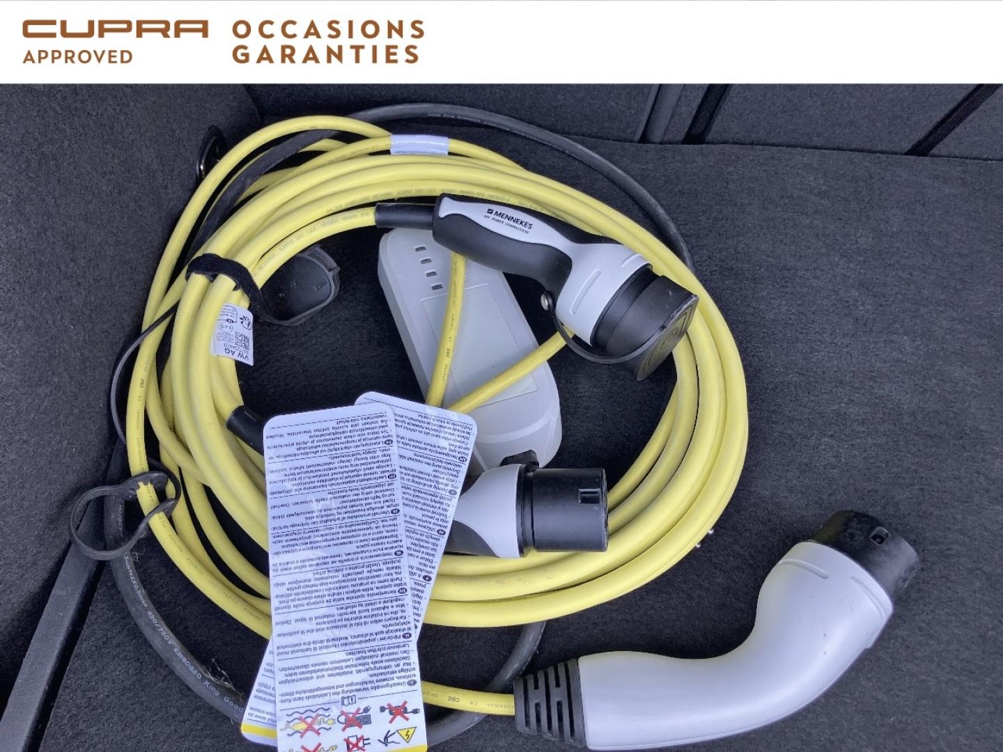 Voitures occasions CUPRA FORMENTOR Business Edition Longeville-lès-Saint-Avold