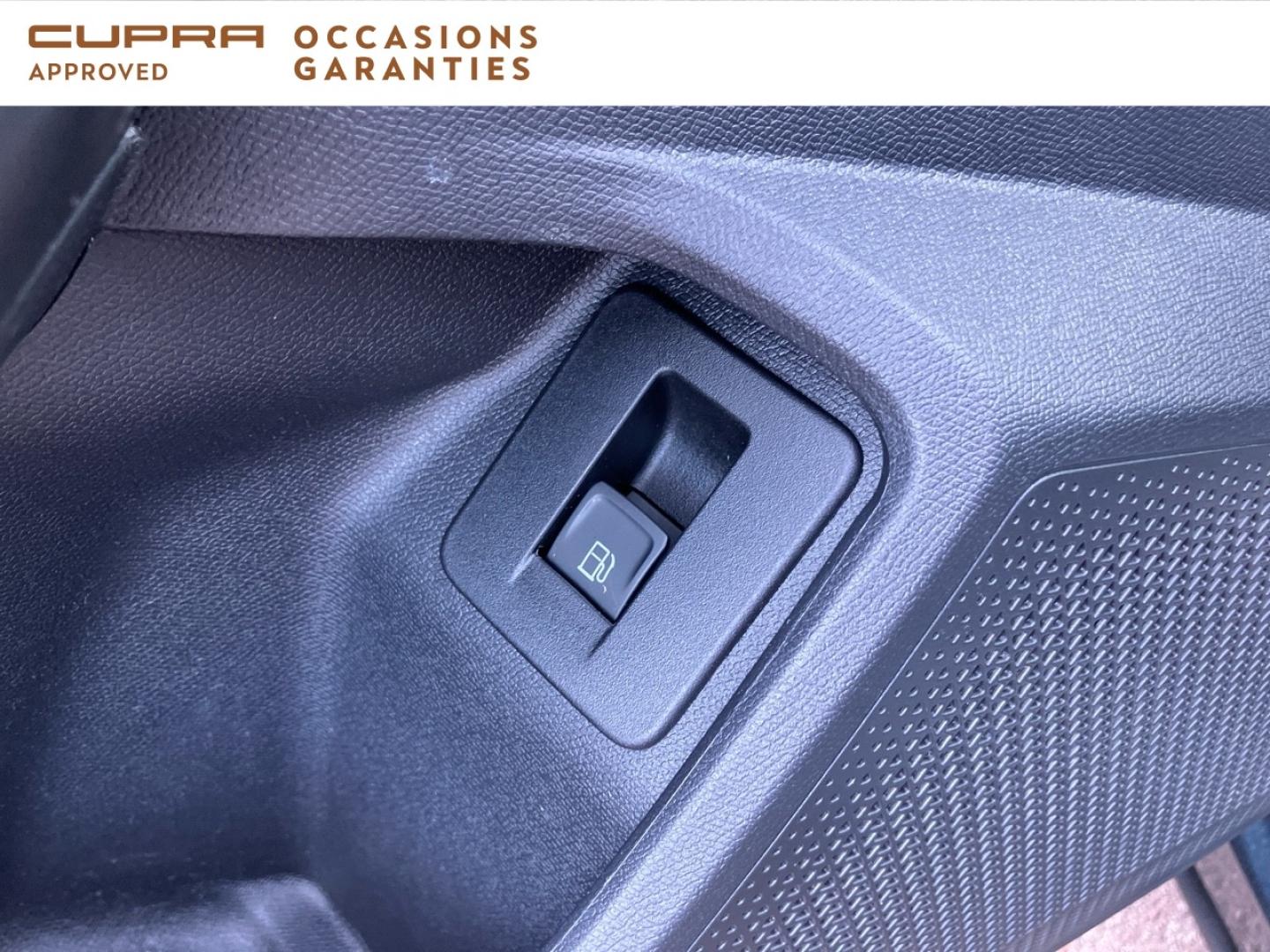 Voitures occasions CUPRA FORMENTOR Business Edition Longeville-lès-Saint-Avold