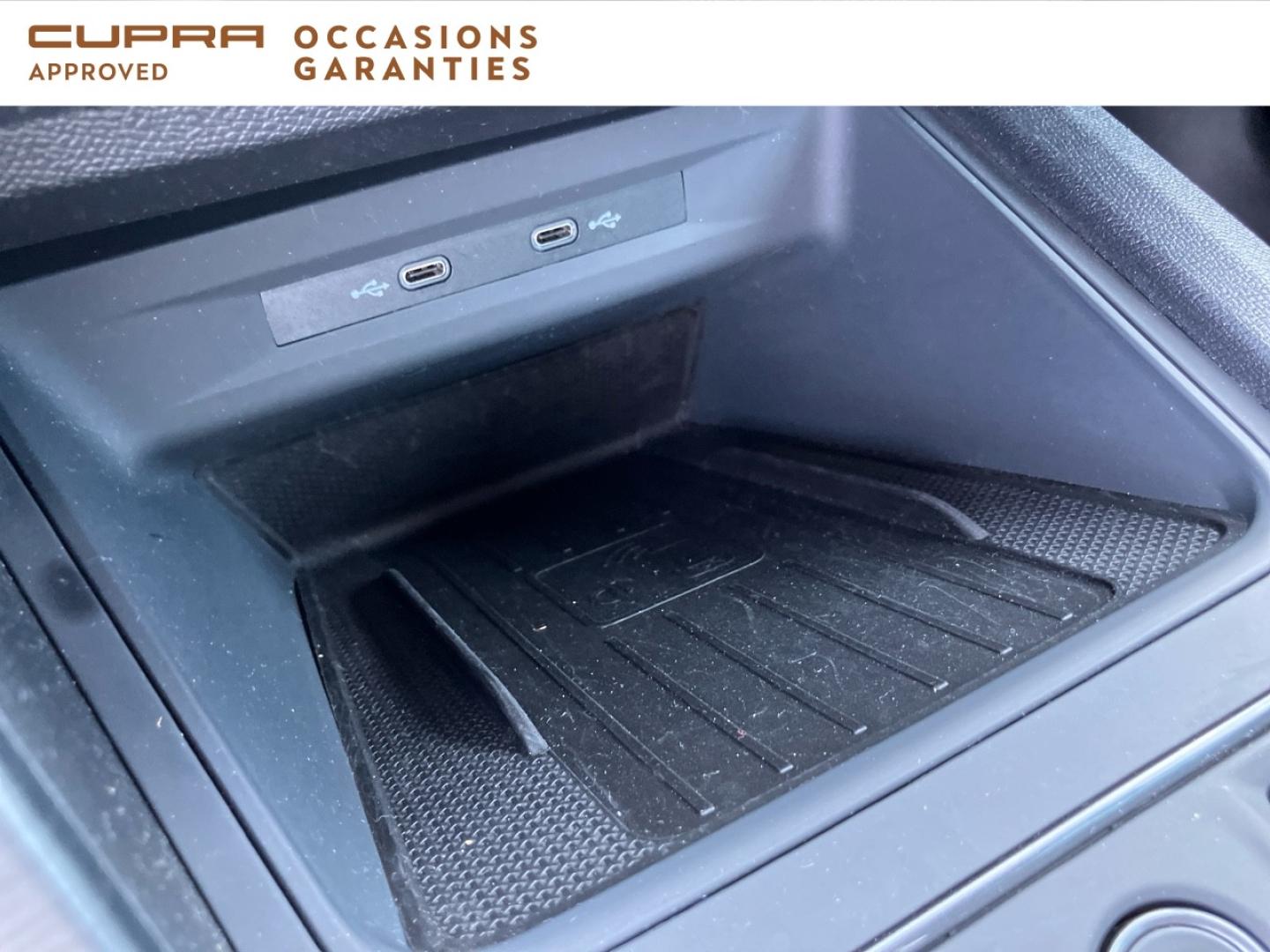 Voitures occasions CUPRA FORMENTOR Business Edition Longeville-lès-Saint-Avold