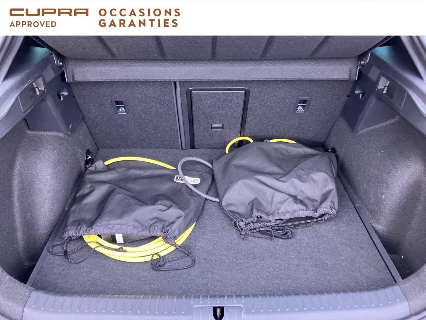Voitures occasions CUPRA FORMENTOR Business Edition Longeville-lès-Saint-Avold