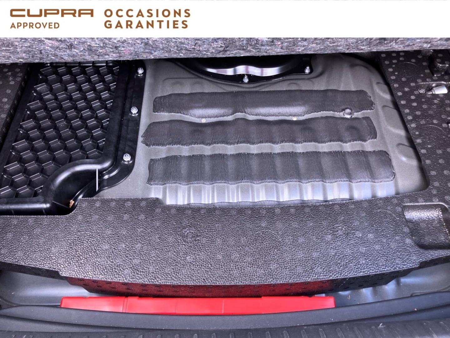Voitures occasions CUPRA FORMENTOR Business Edition Longeville-lès-Saint-Avold