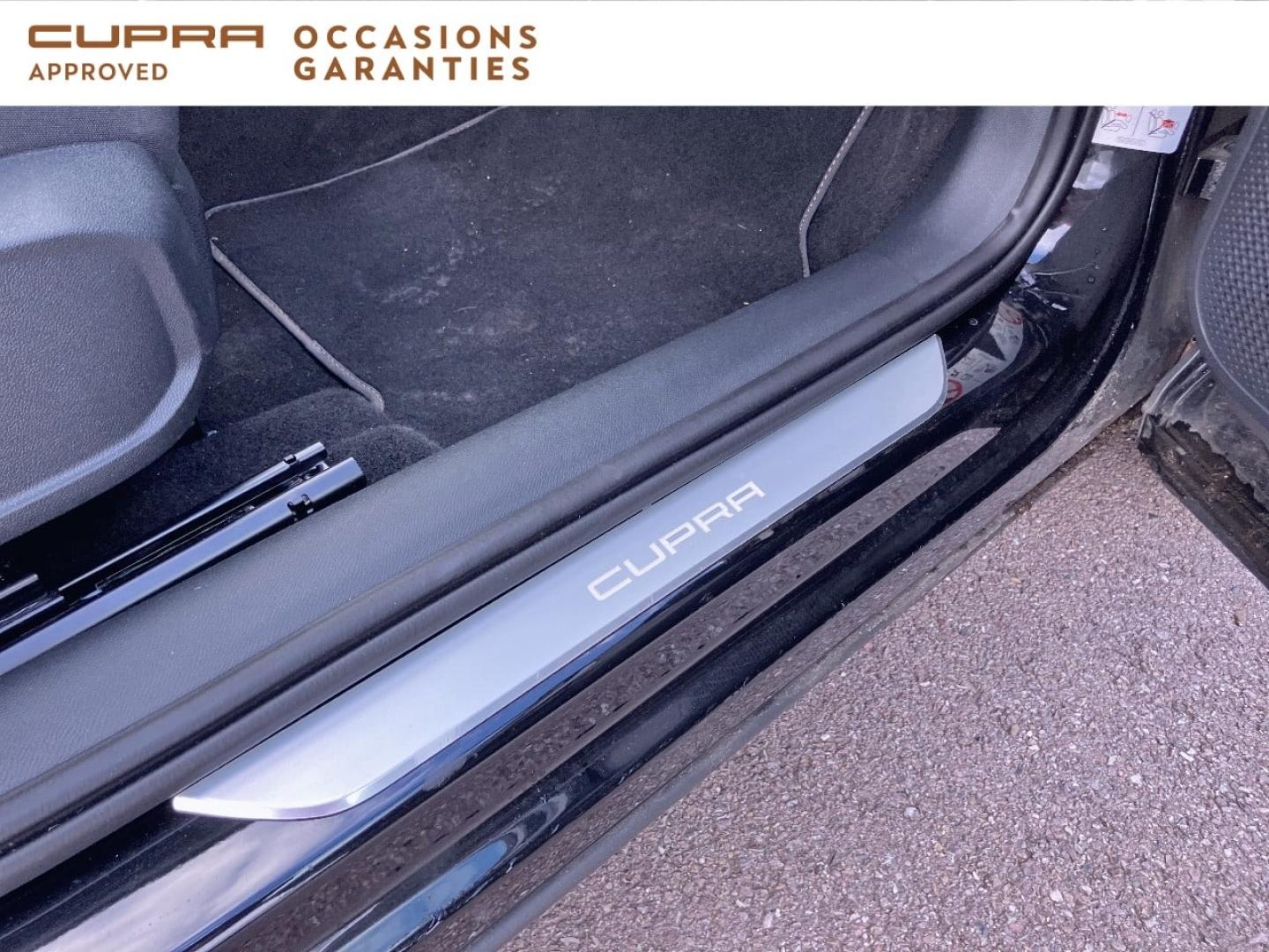 Voitures occasions CUPRA FORMENTOR Business Edition Longeville-lès-Saint-Avold
