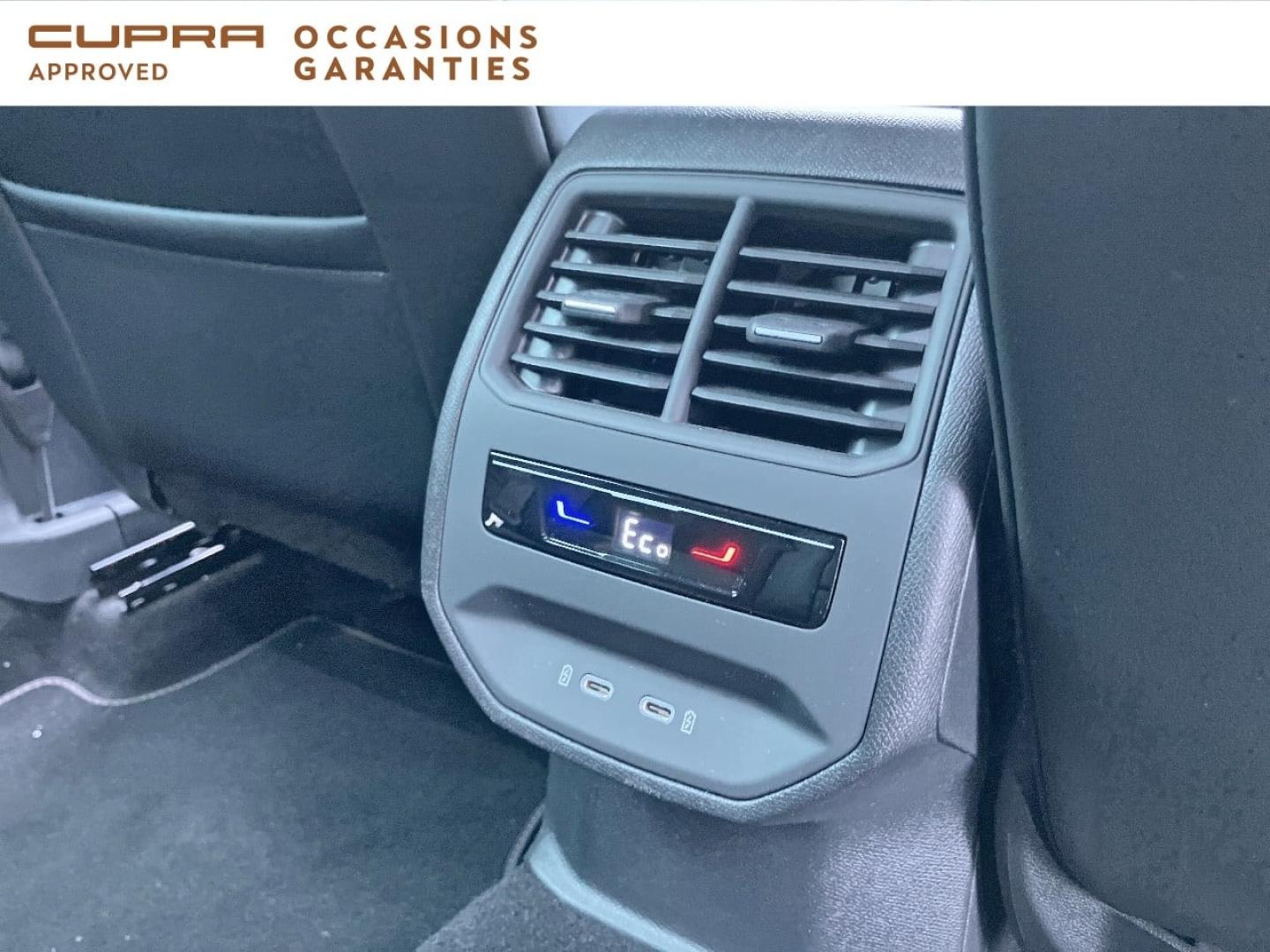 Voitures occasions CUPRA FORMENTOR Business Edition Longeville-lès-Saint-Avold