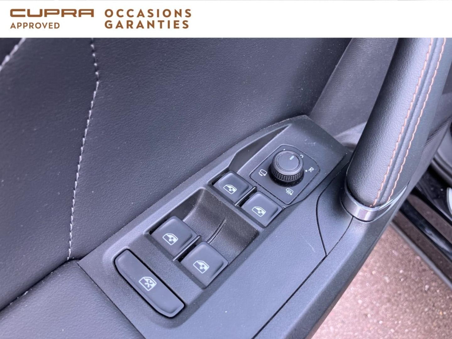 Voitures occasions CUPRA FORMENTOR Business Edition Longeville-lès-Saint-Avold