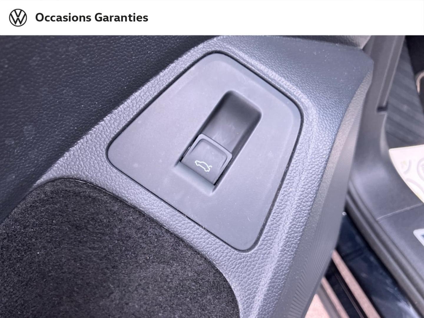 Voitures occasions VOLKSWAGEN TIGUAN ALLSPACE Carat Longeville-lès-Saint-Avold