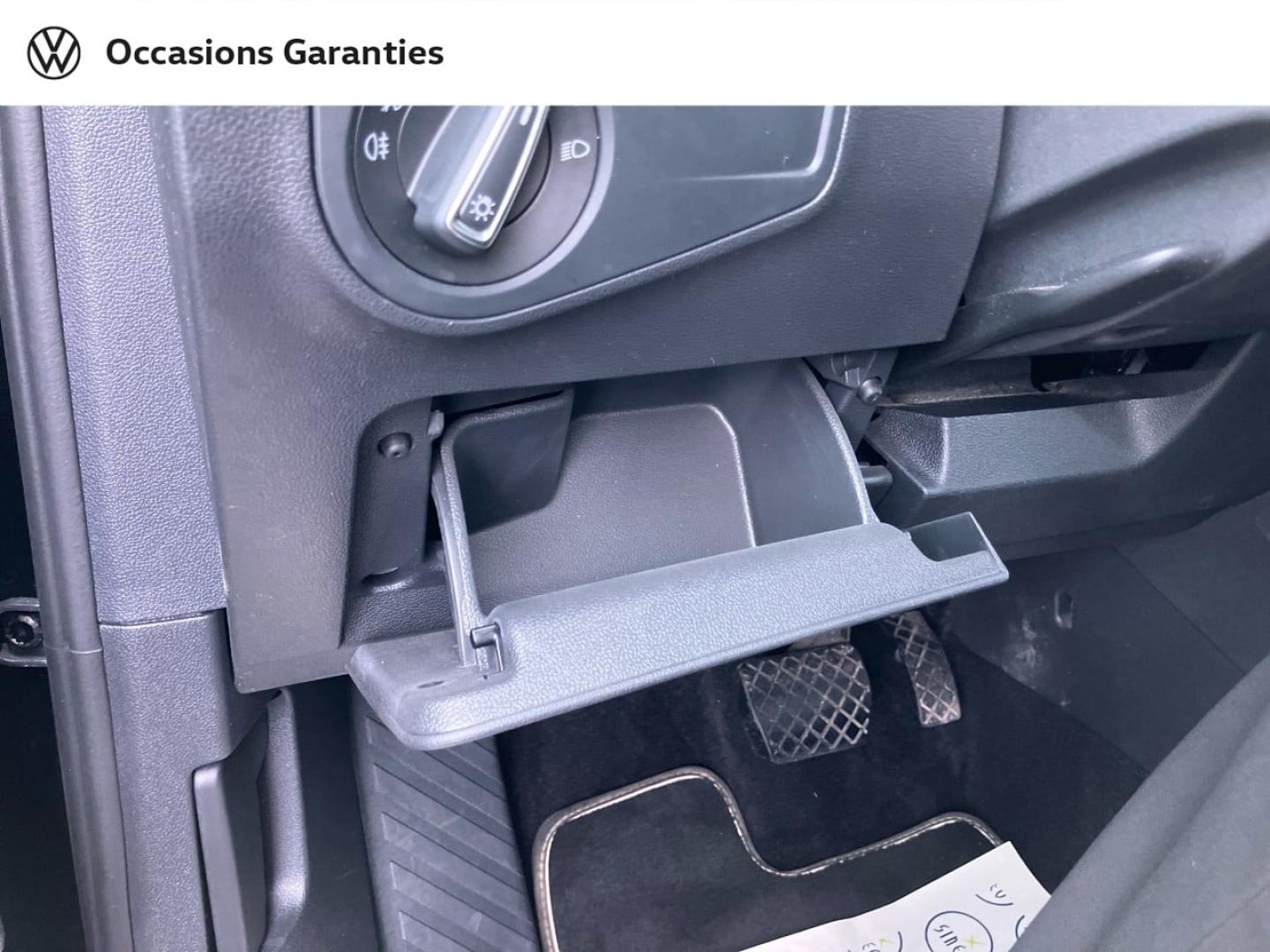 Voitures occasions VOLKSWAGEN TIGUAN ALLSPACE Carat Longeville-lès-Saint-Avold