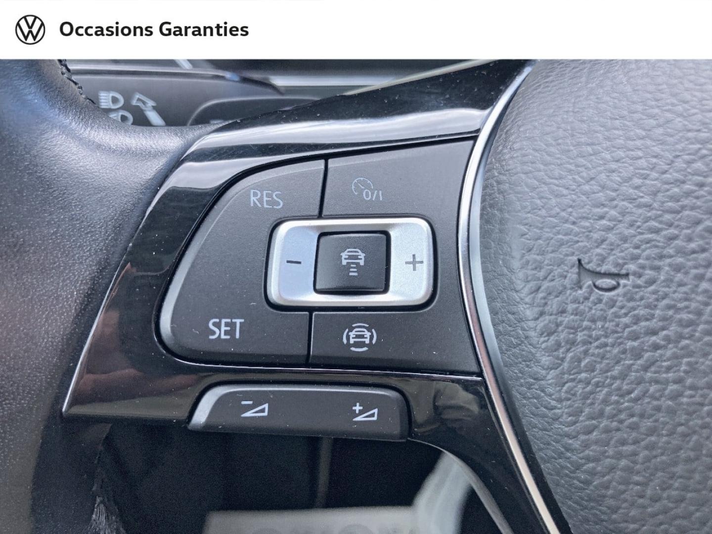 Voitures occasions VOLKSWAGEN TIGUAN ALLSPACE Carat Longeville-lès-Saint-Avold