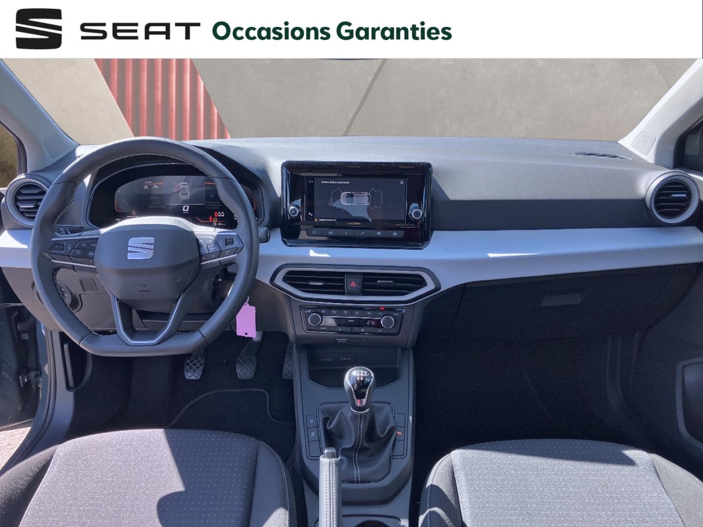 Voitures occasions SEAT IBIZA Copa Longeville-lès-Saint-Avold