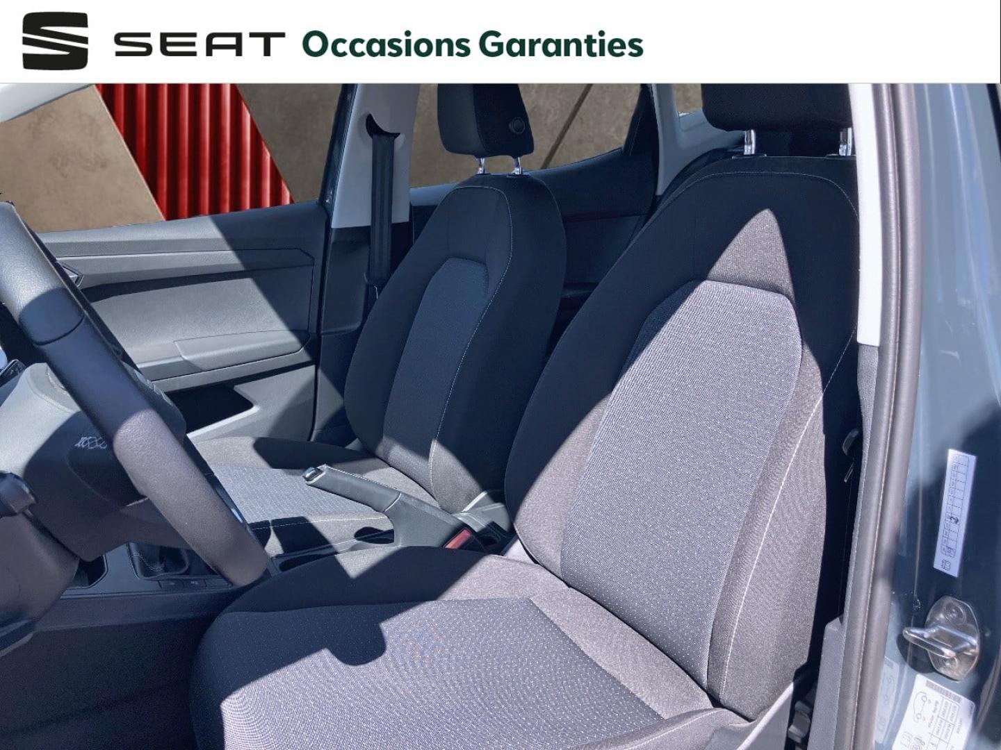 Voitures occasions SEAT IBIZA Copa Longeville-lès-Saint-Avold