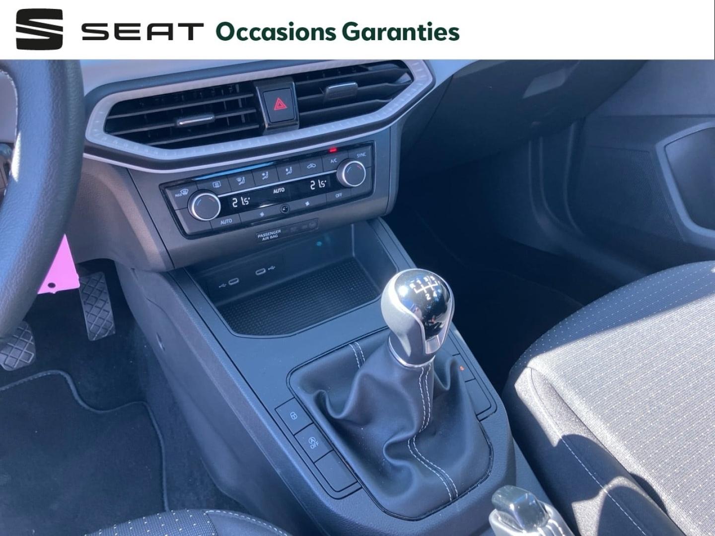 Voitures occasions SEAT IBIZA Copa Longeville-lès-Saint-Avold