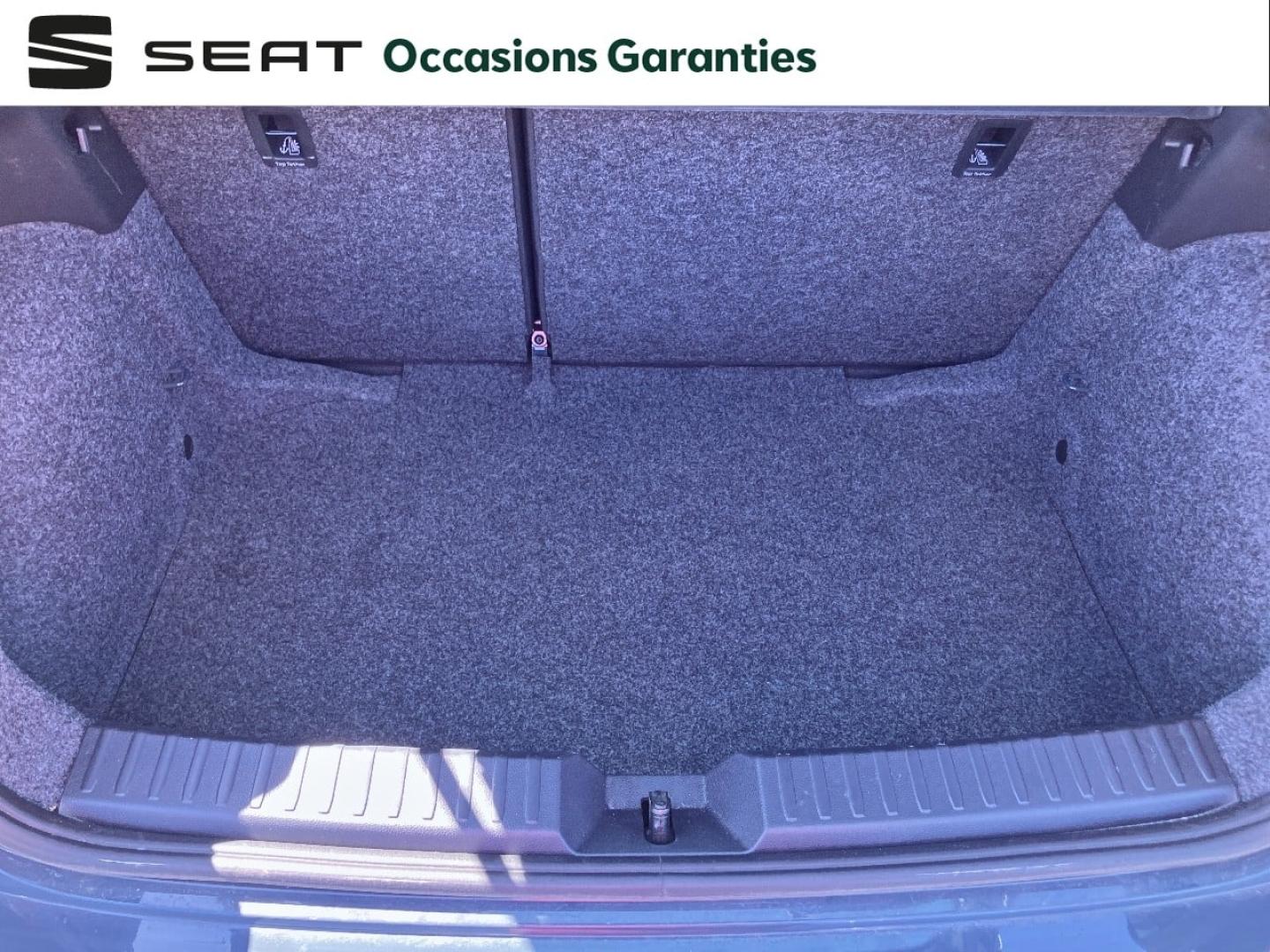 Voitures occasions SEAT IBIZA Copa Longeville-lès-Saint-Avold