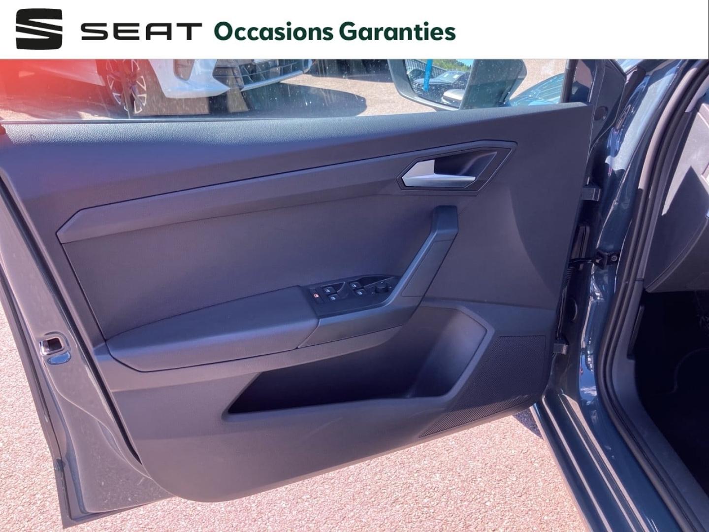 Voitures occasions SEAT IBIZA Copa Longeville-lès-Saint-Avold