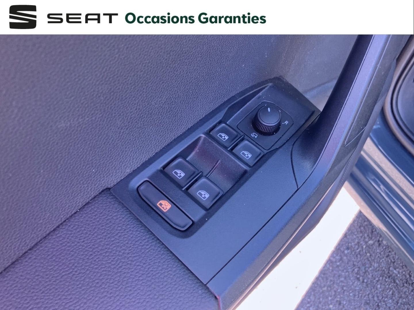 Voitures occasions SEAT IBIZA Copa Longeville-lès-Saint-Avold