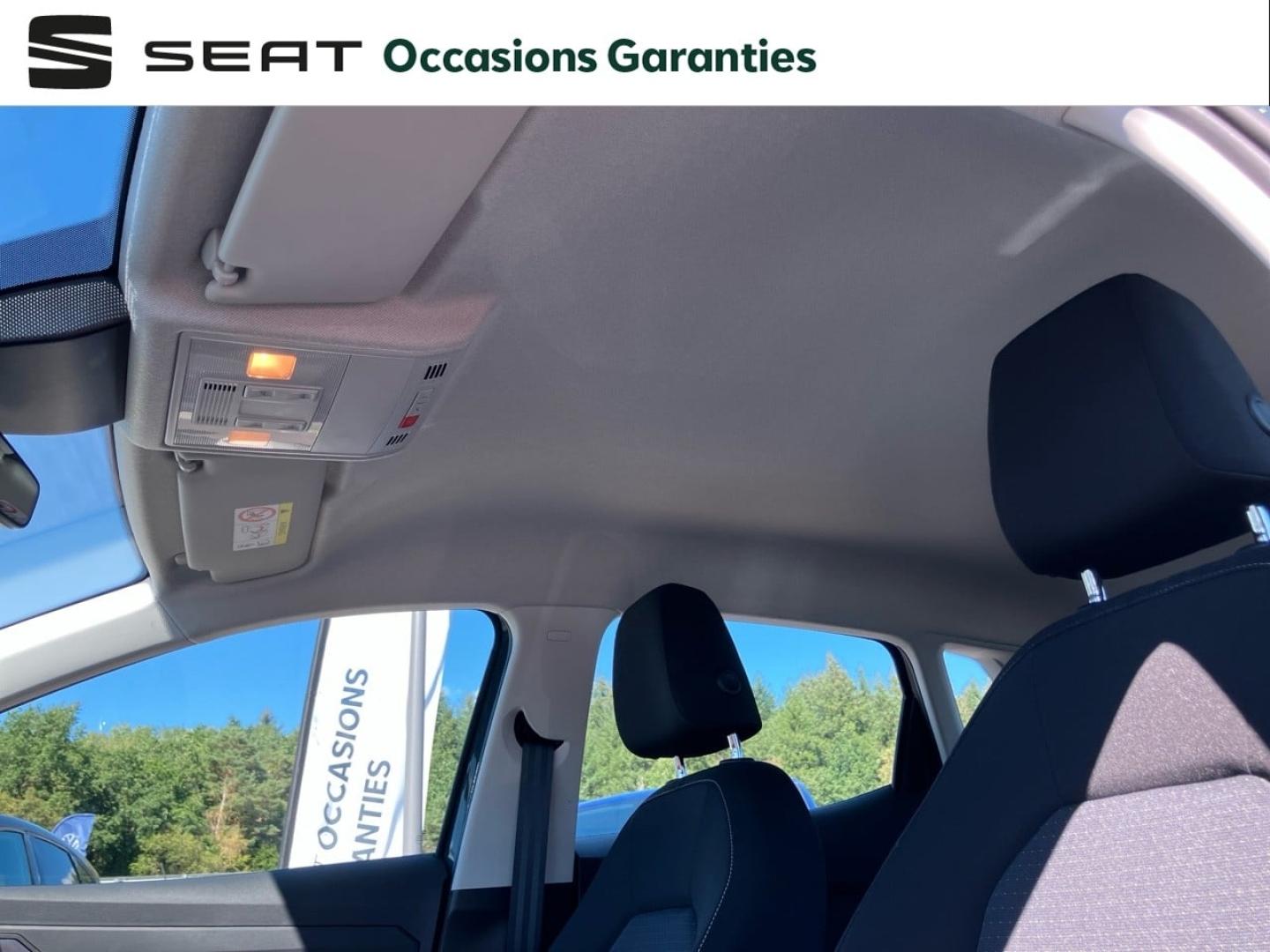 Voitures occasions SEAT IBIZA Copa Longeville-lès-Saint-Avold