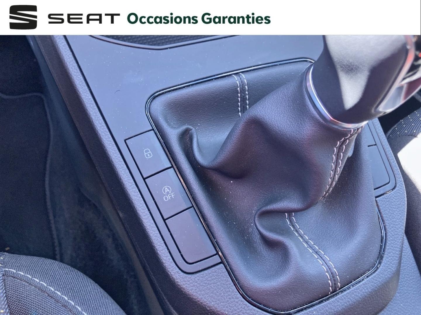 Voitures occasions SEAT IBIZA Copa Longeville-lès-Saint-Avold