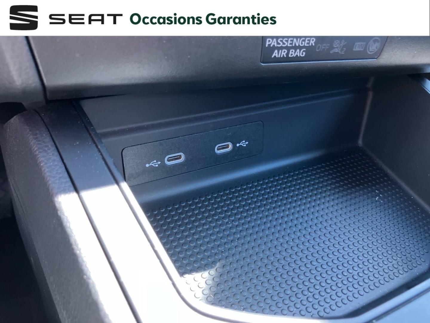 Voitures occasions SEAT IBIZA Copa Longeville-lès-Saint-Avold