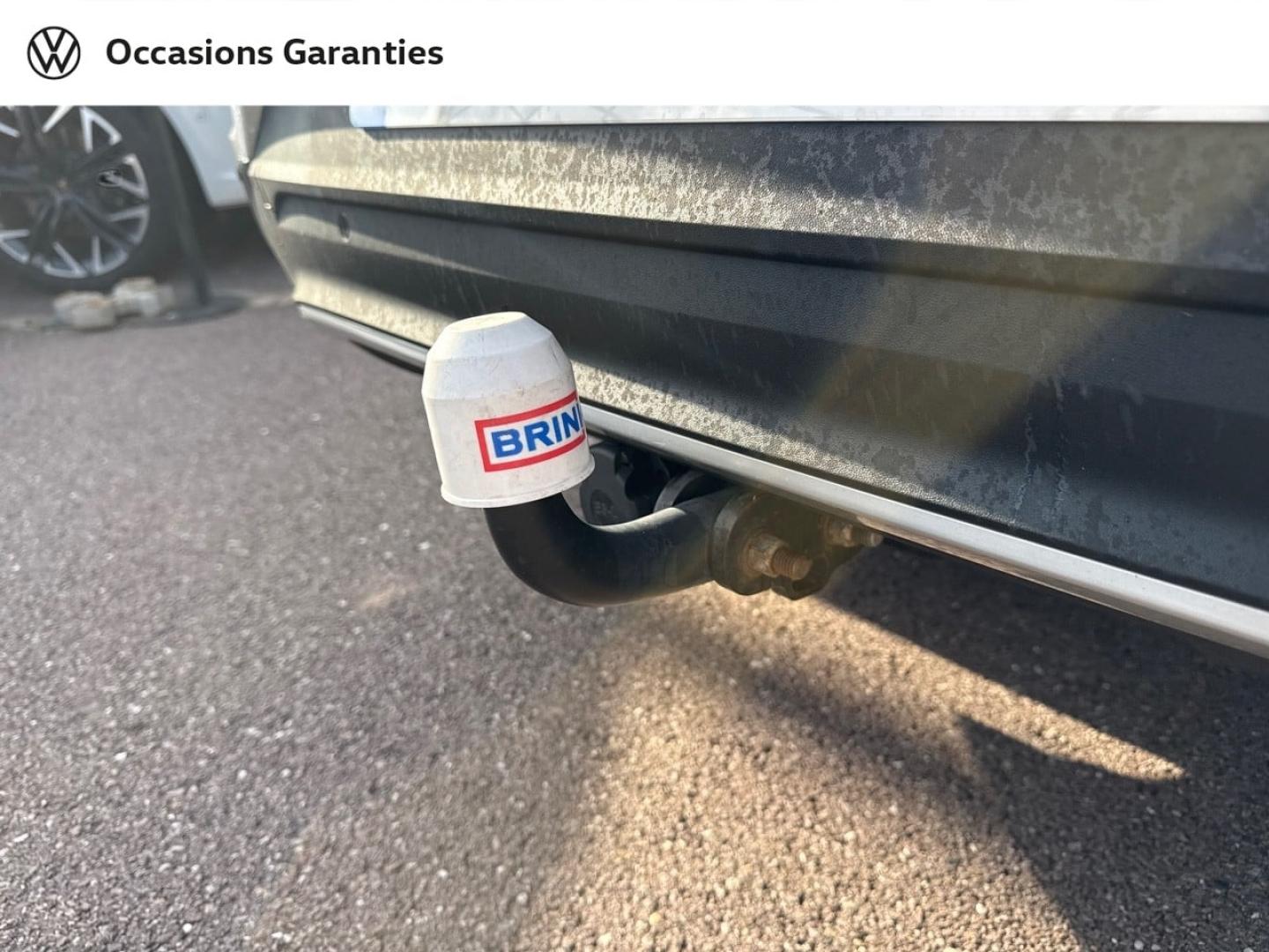 Voitures occasions VOLKSWAGEN T-ROC Carat Longeville-lès-Saint-Avold