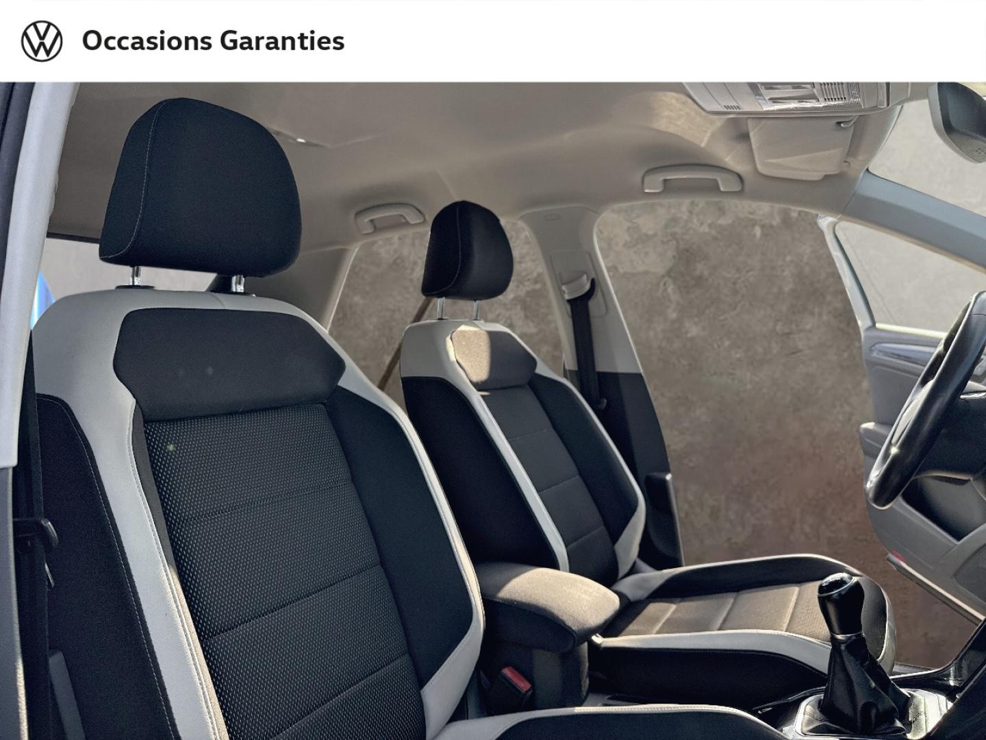 Voitures occasions VOLKSWAGEN T-ROC Carat Longeville-lès-Saint-Avold