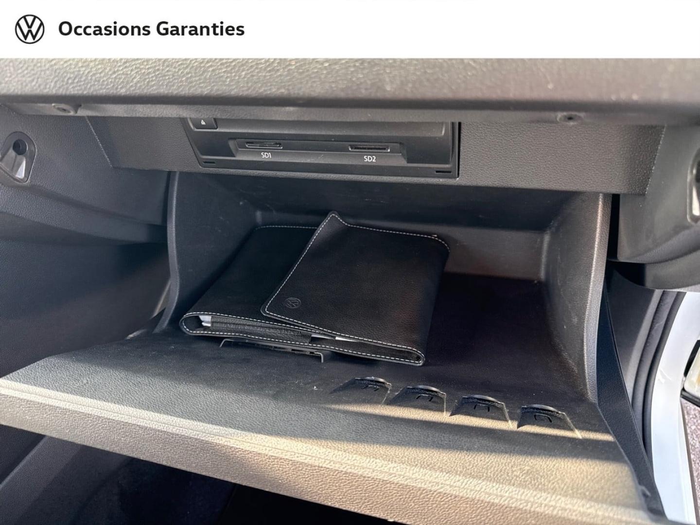 Voitures occasions VOLKSWAGEN T-ROC Carat Longeville-lès-Saint-Avold