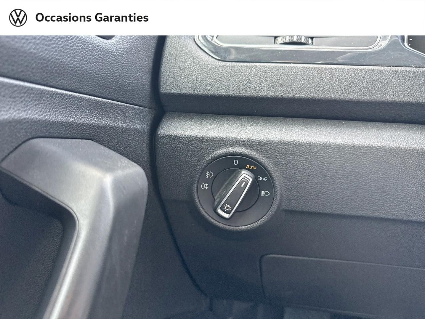 Voitures occasions VOLKSWAGEN T-ROC Carat Longeville-lès-Saint-Avold