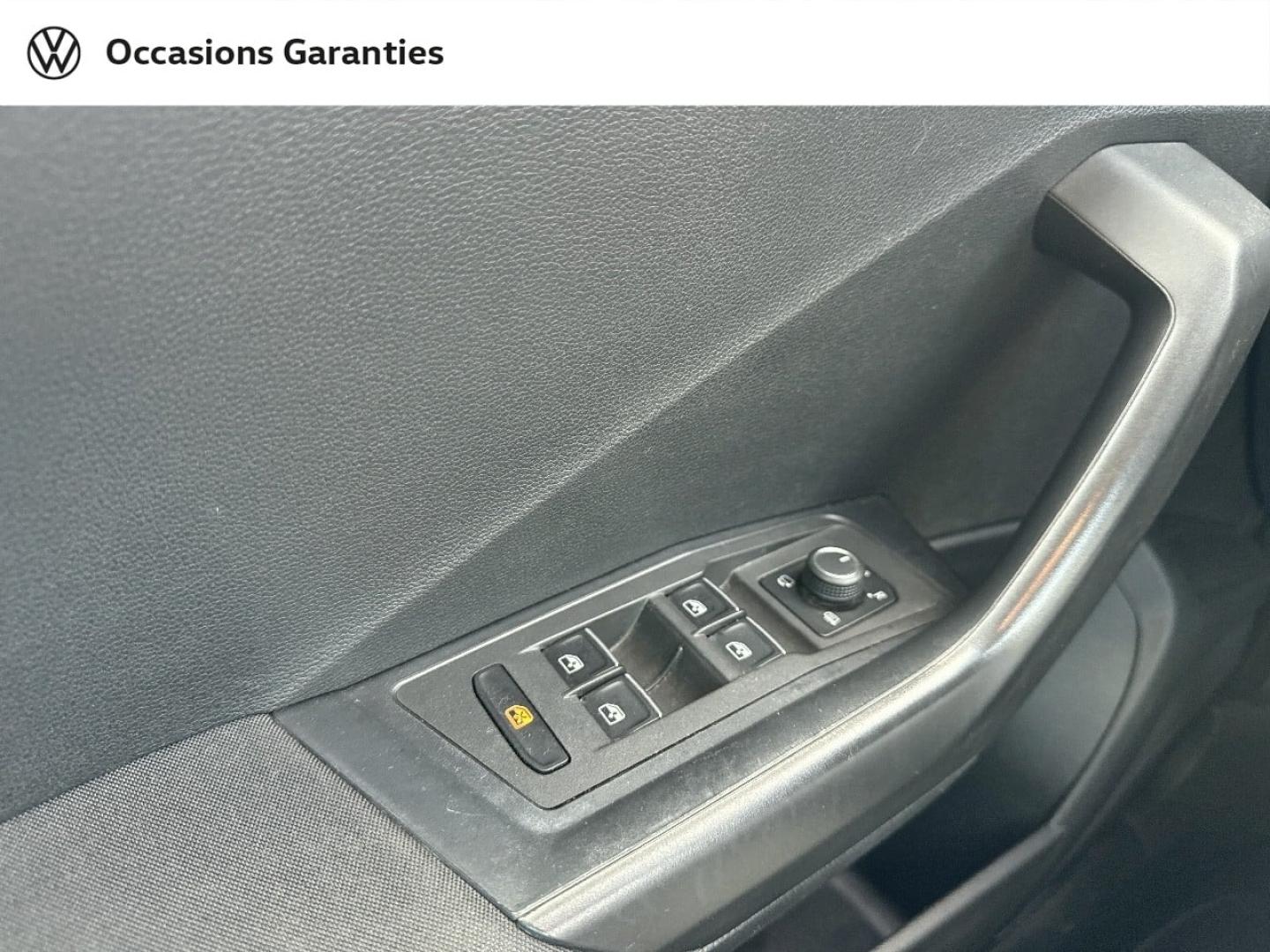 Voitures occasions VOLKSWAGEN T-ROC Carat Longeville-lès-Saint-Avold