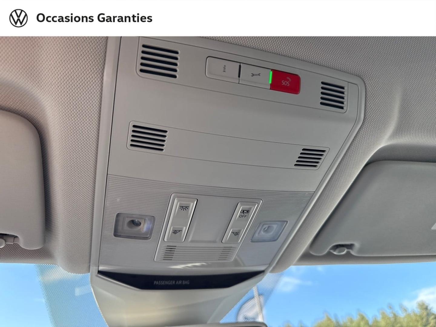 Voitures occasions VOLKSWAGEN T-ROC Carat Longeville-lès-Saint-Avold
