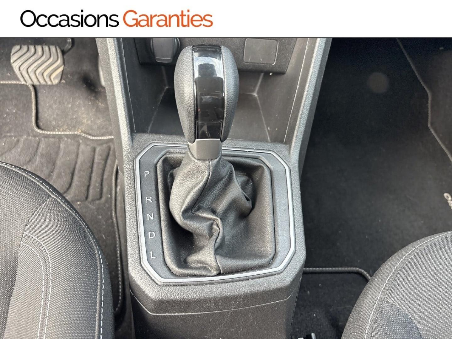 Voitures occasions DACIA SANDERO Journey Longeville-lès-Saint-Avold