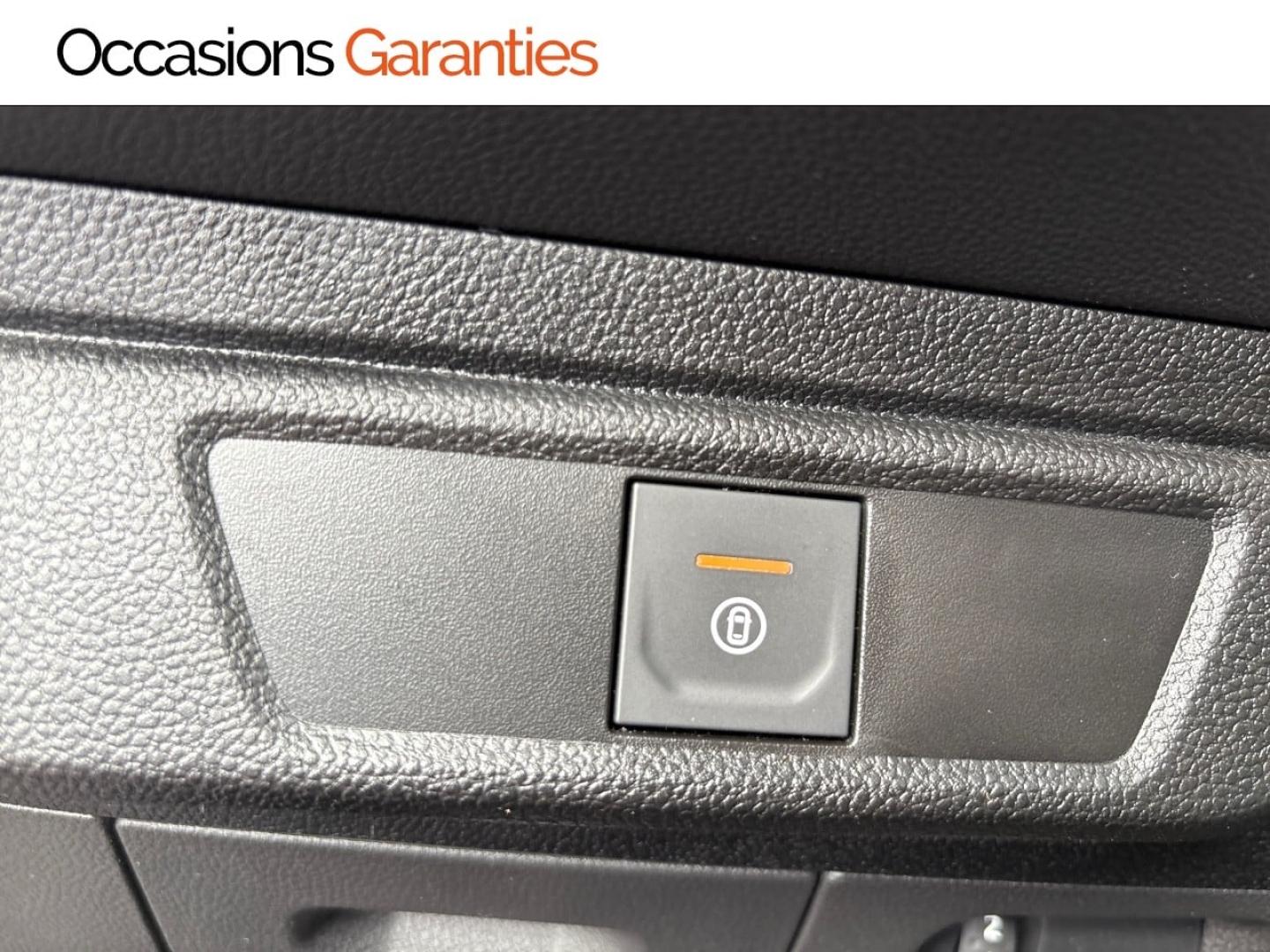 Voitures occasions DACIA SANDERO Journey Longeville-lès-Saint-Avold