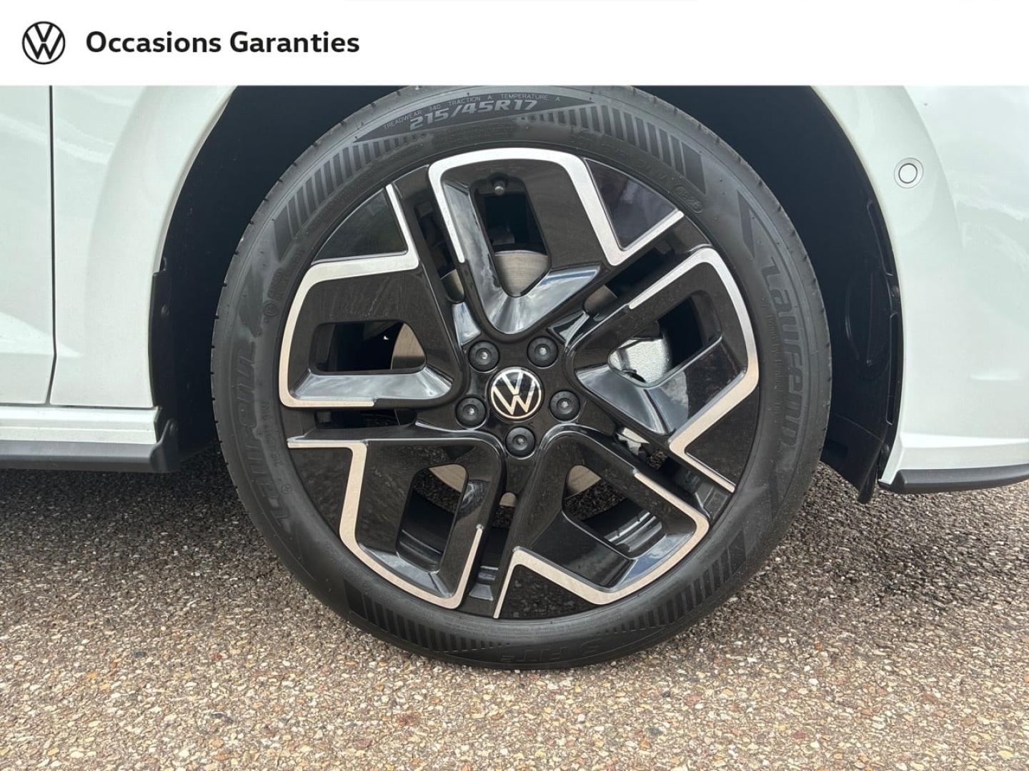 Voitures occasions VOLKSWAGEN POLO R-Line Edition Longeville-lès-Saint-Avold