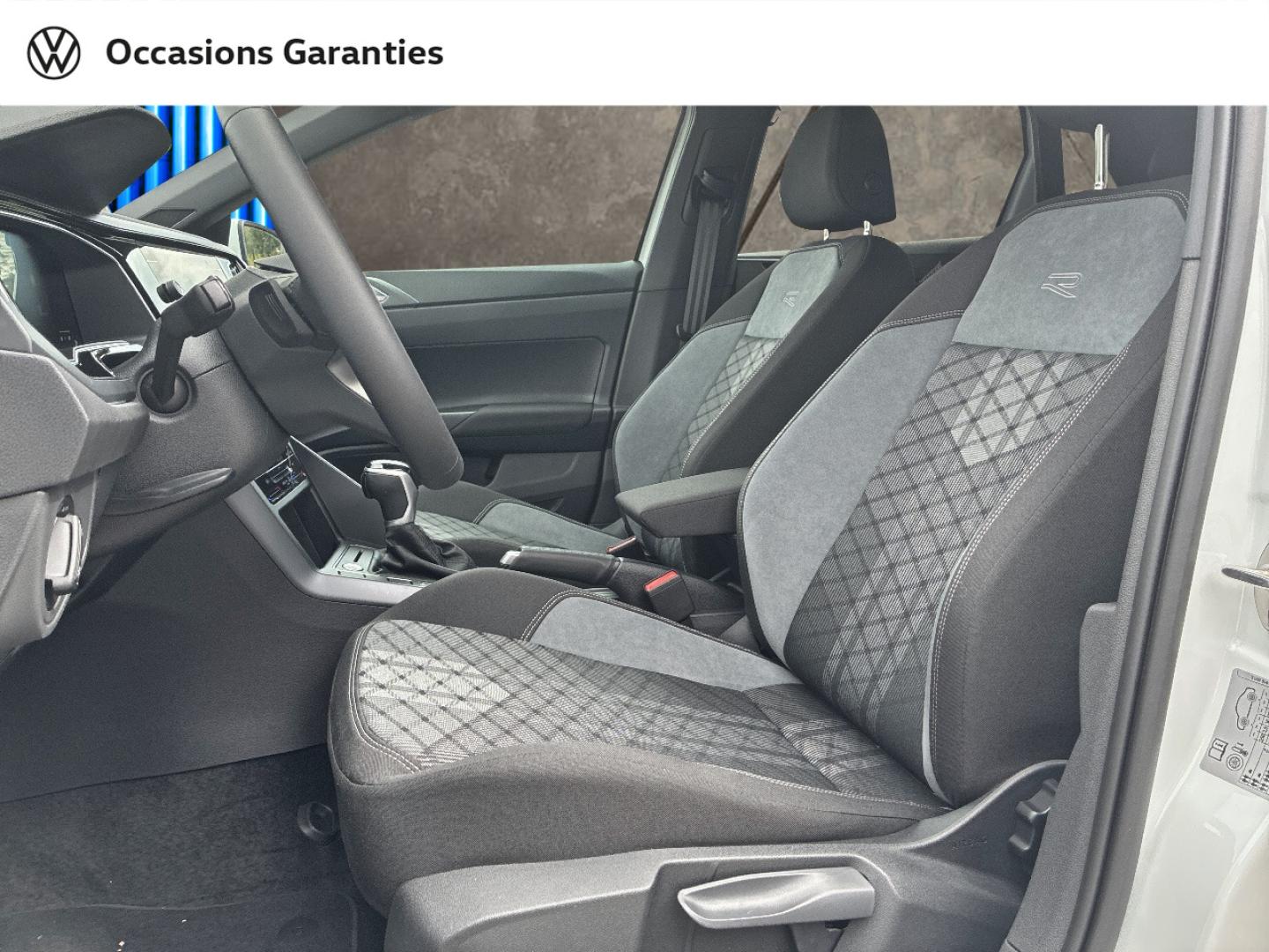 Voitures occasions VOLKSWAGEN POLO R-Line Edition Metz