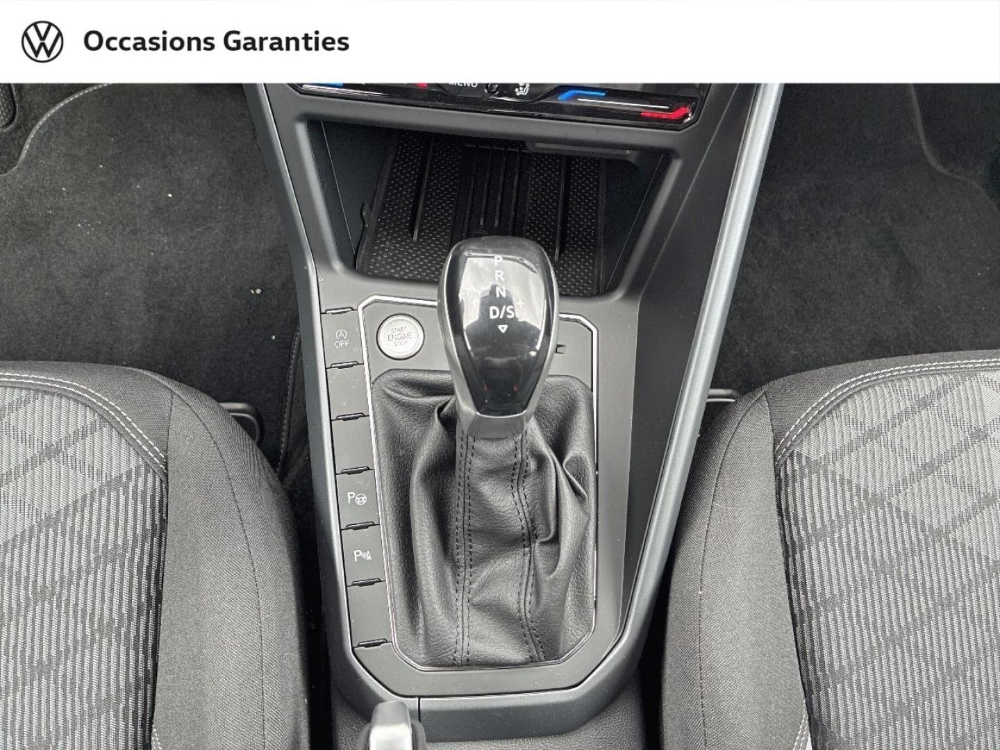 Voitures occasions VOLKSWAGEN POLO R-Line Edition Longeville-lès-Saint-Avold