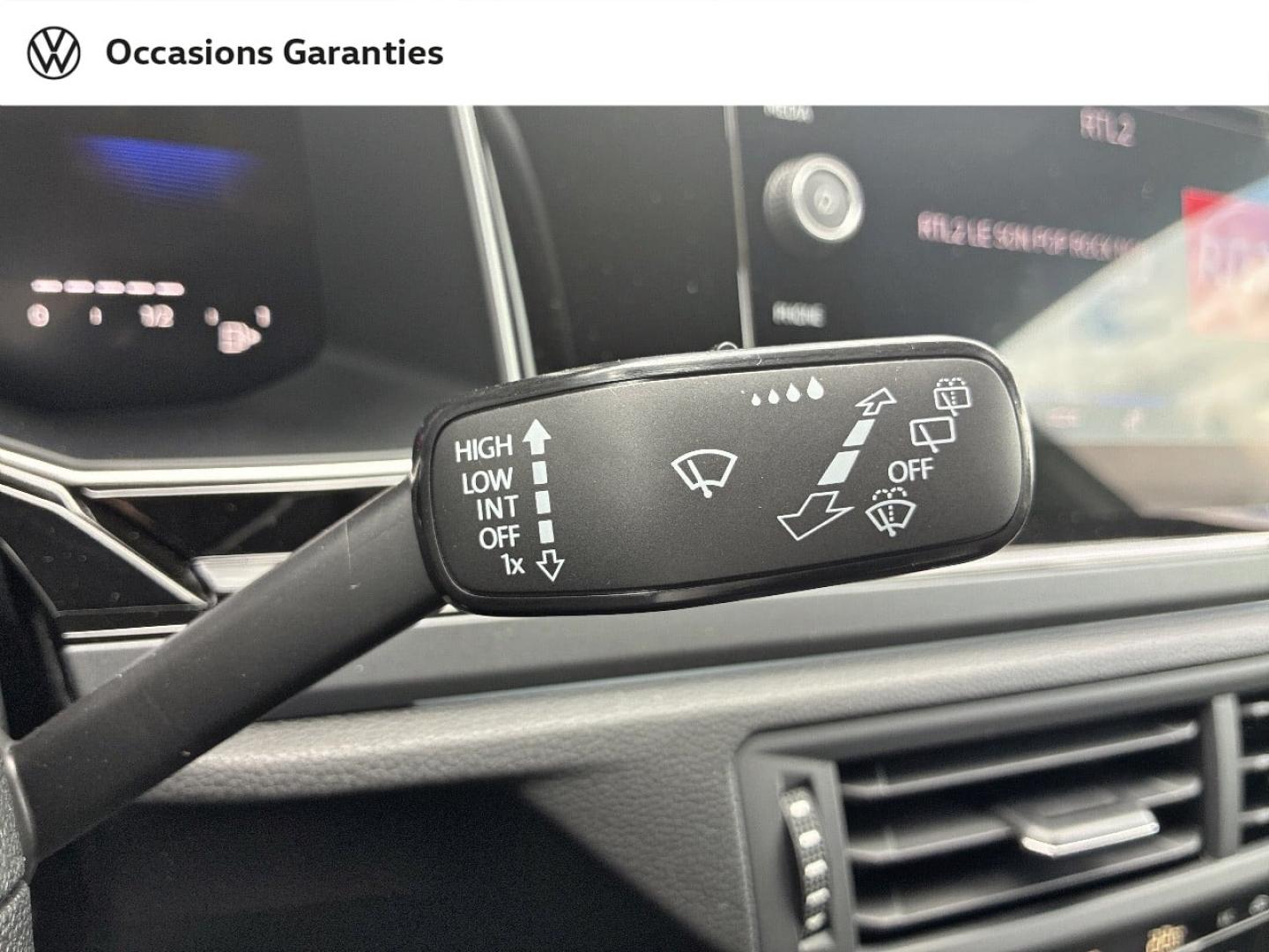 Voitures occasions VOLKSWAGEN POLO R-Line Edition Longeville-lès-Saint-Avold