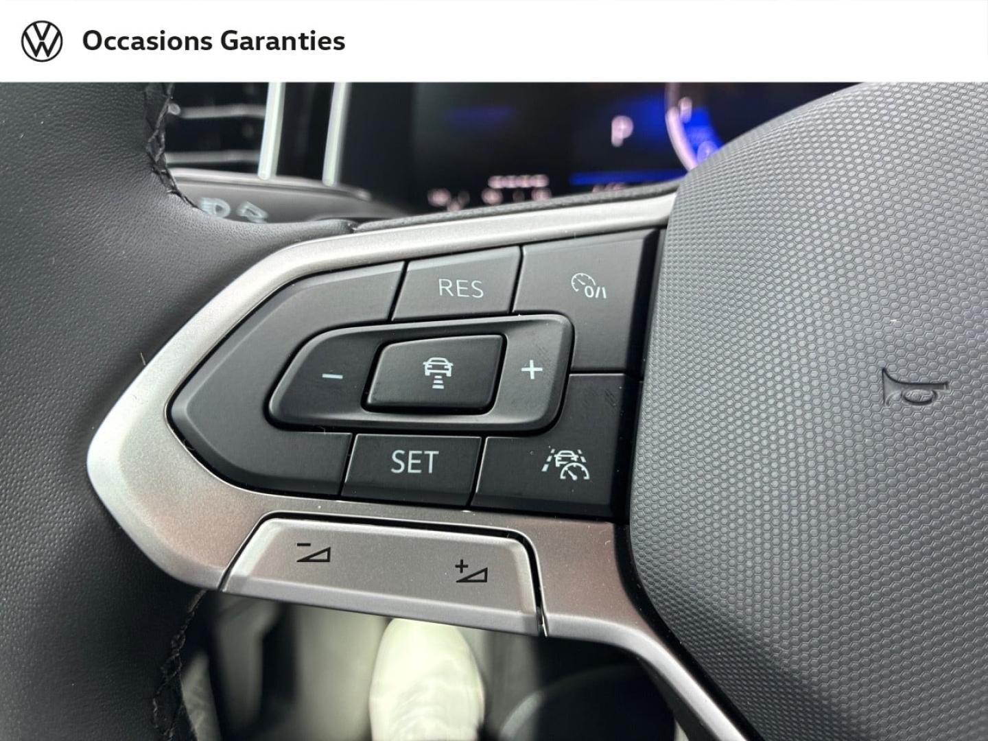 Voitures occasions VOLKSWAGEN POLO R-Line Edition Longeville-lès-Saint-Avold