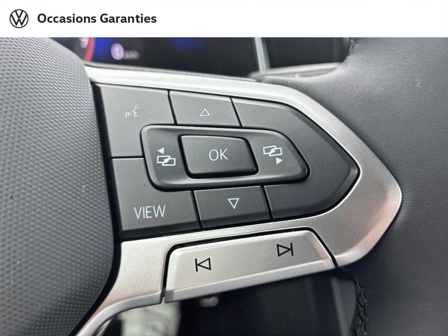 Voitures occasions VOLKSWAGEN POLO R-Line Edition Longeville-lès-Saint-Avold