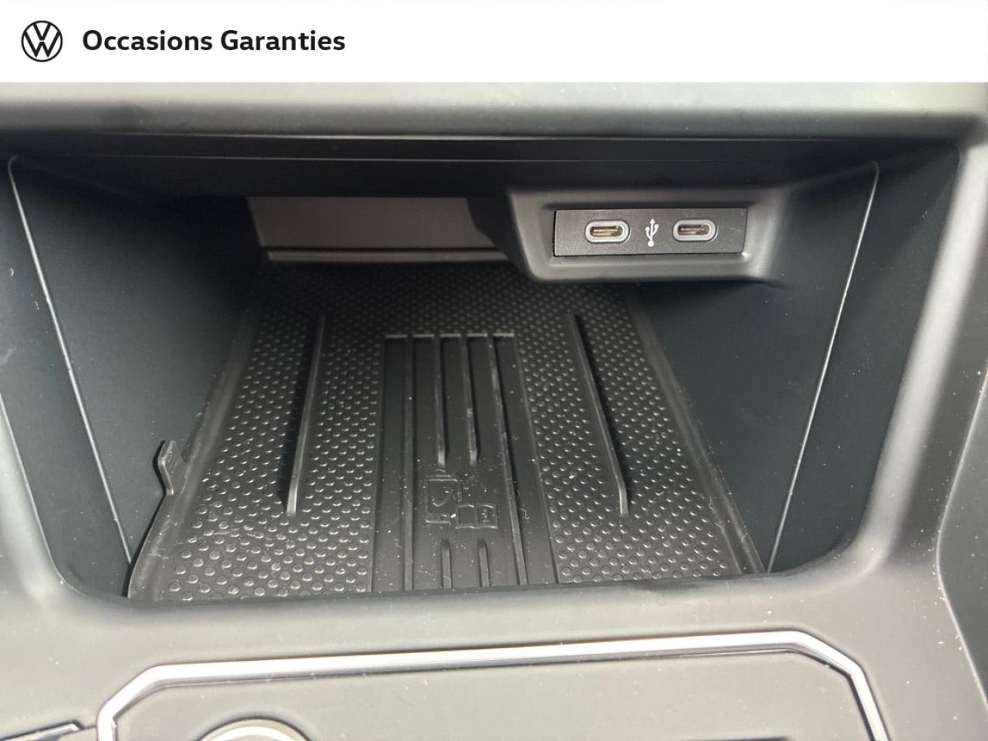 Voitures occasions VOLKSWAGEN POLO R-Line Edition Longeville-lès-Saint-Avold