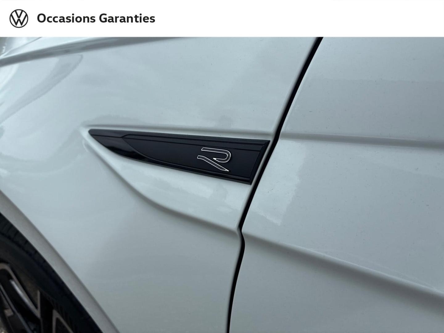 Voitures occasions VOLKSWAGEN POLO R-Line Edition Metz