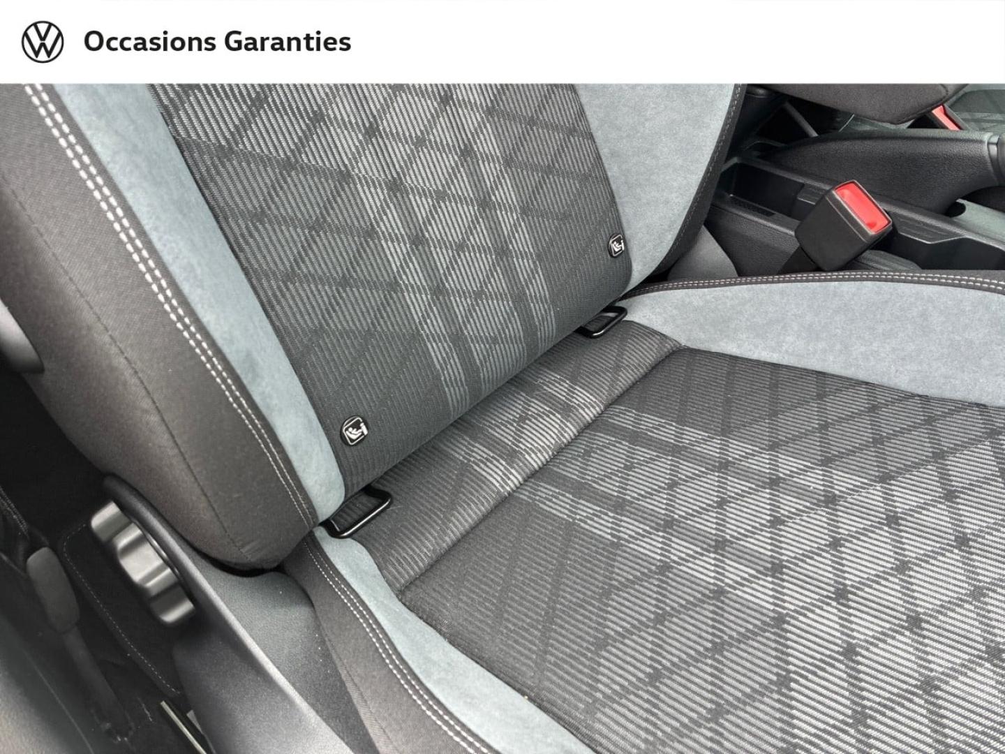 Voitures occasions VOLKSWAGEN POLO R-Line Edition Longeville-lès-Saint-Avold