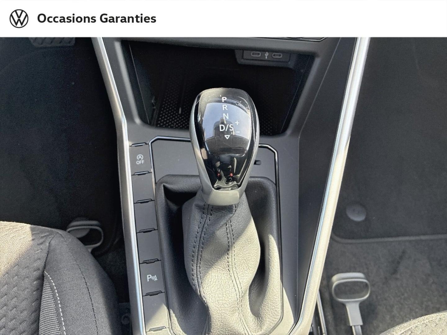 Voitures occasions VOLKSWAGEN POLO VW Edition Metz