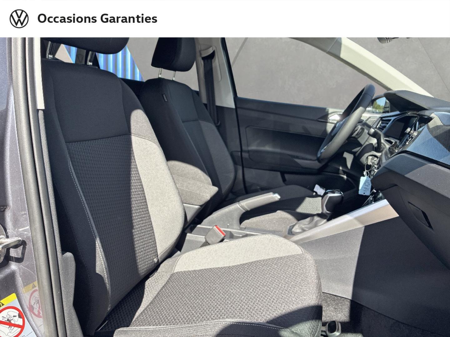 Voitures occasions VOLKSWAGEN POLO VW Edition Metz