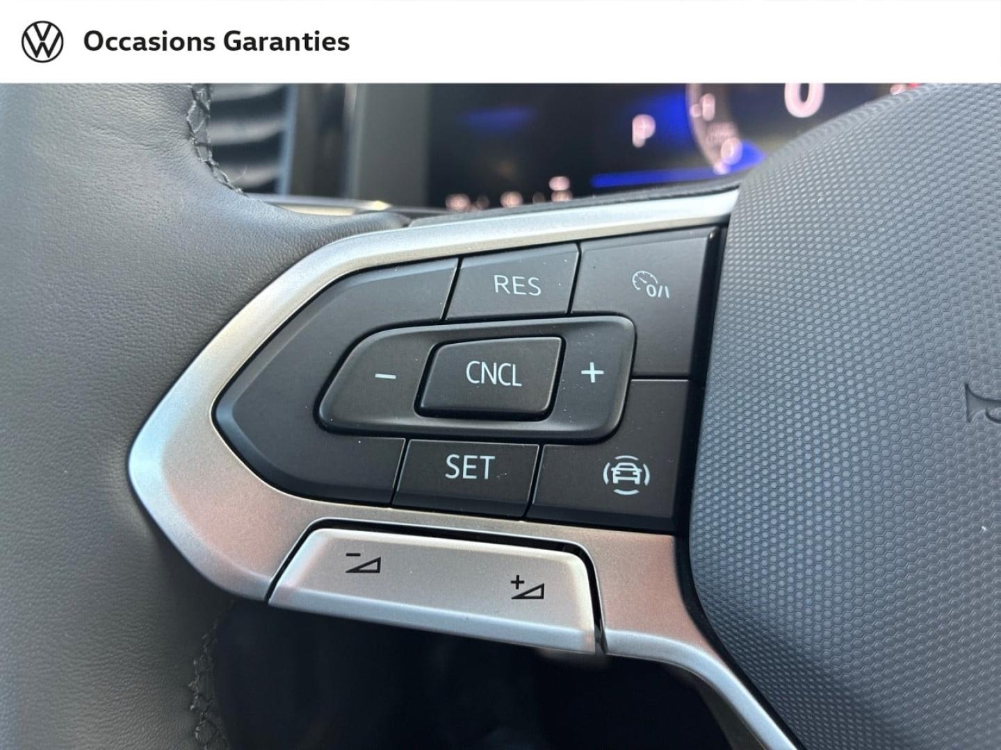 Voitures occasions VOLKSWAGEN POLO VW Edition Metz