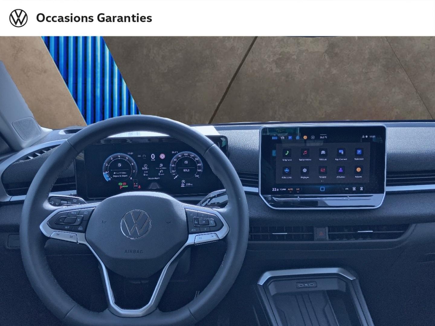 Voitures occasions VOLKSWAGEN T-ROC Base Metz