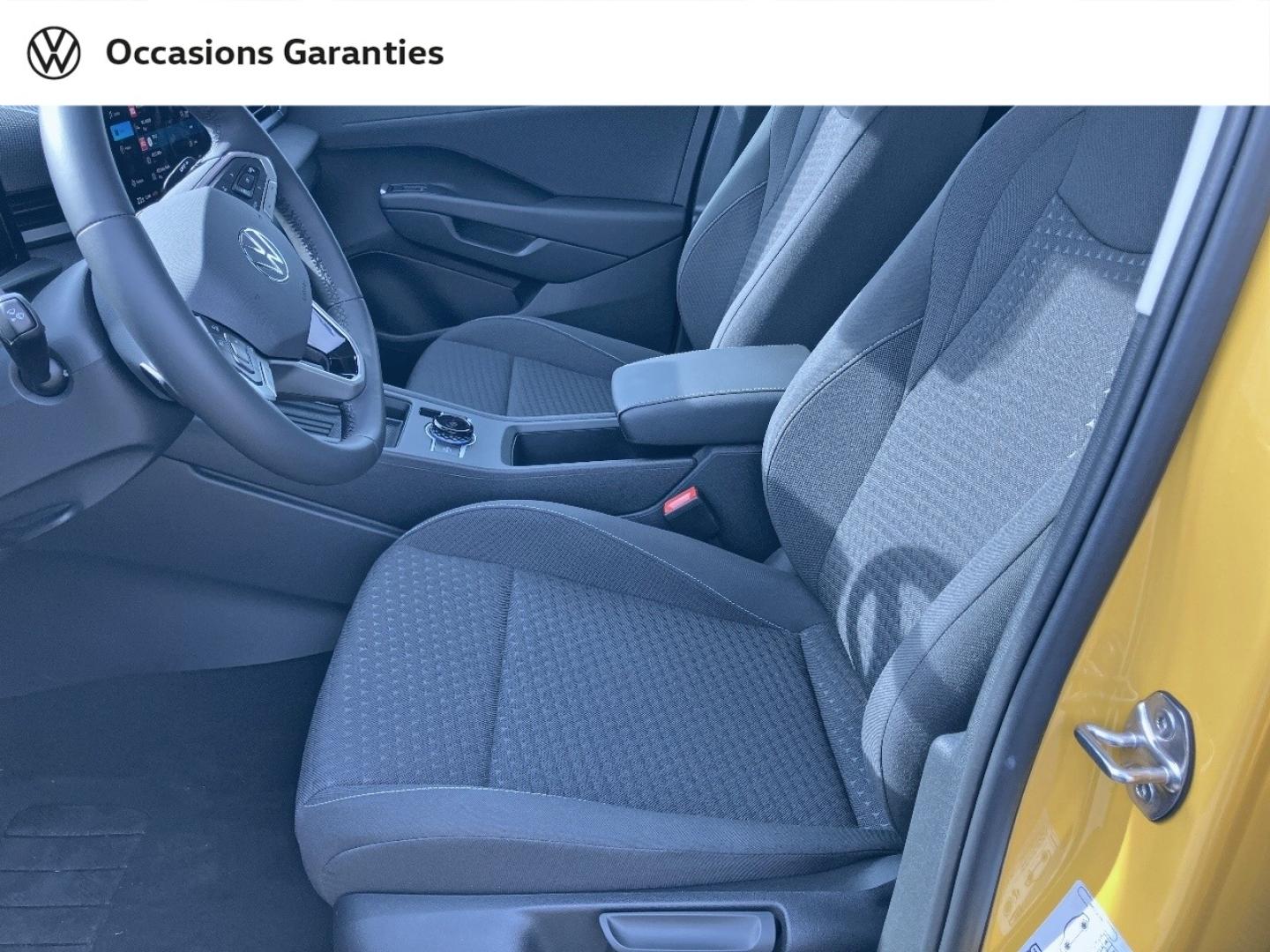 Voitures occasions VOLKSWAGEN T-ROC Base Longeville-lès-Saint-Avold